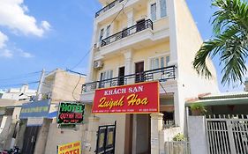 Quỳnh Hoa Hotel